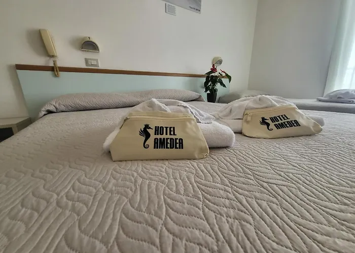 Hotel Amedea