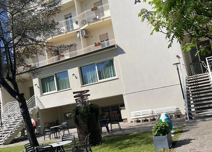 Hotel Amedea
