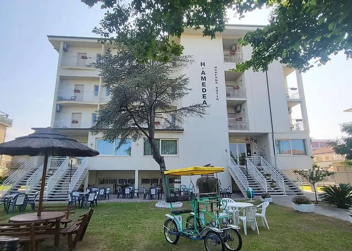 Hotel Amedea