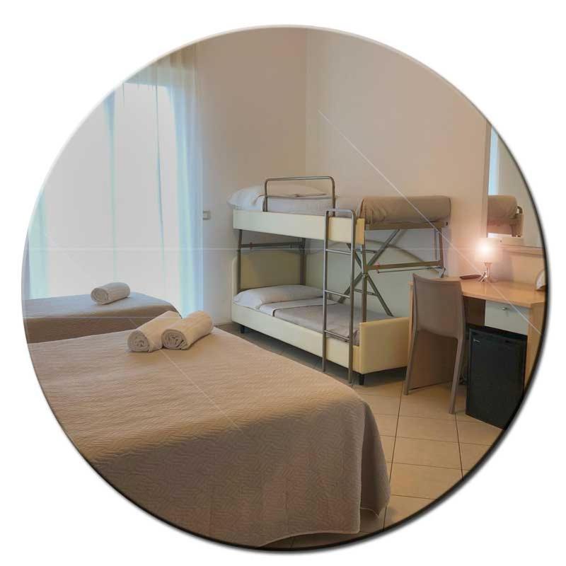 Amedea Hotel