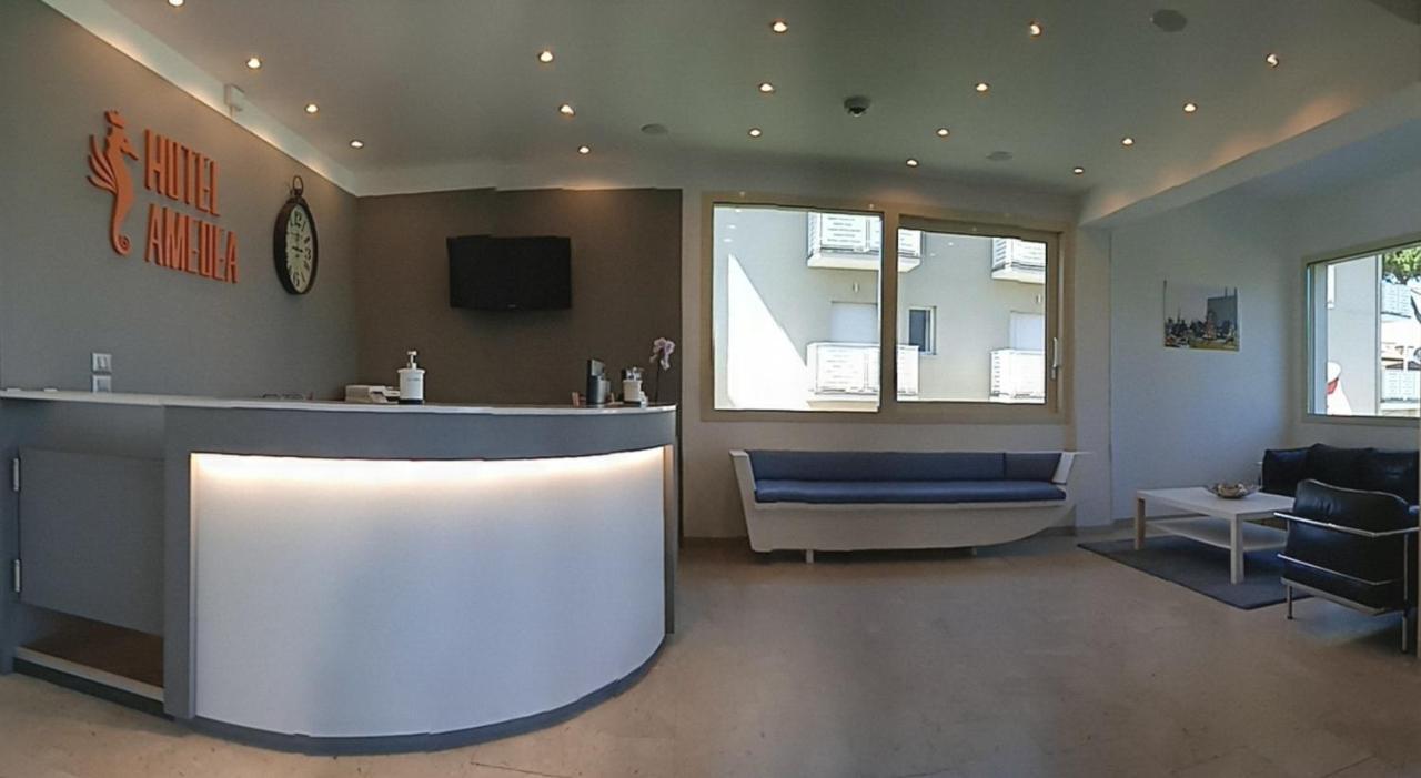 Hotel Amedea 3*