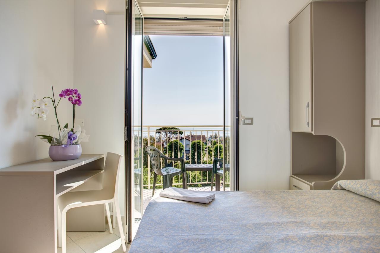 Hotel Amedea 3*
