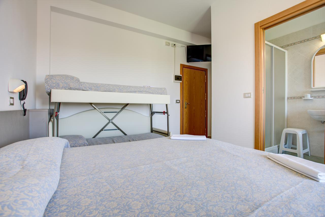 Amedea Hotel