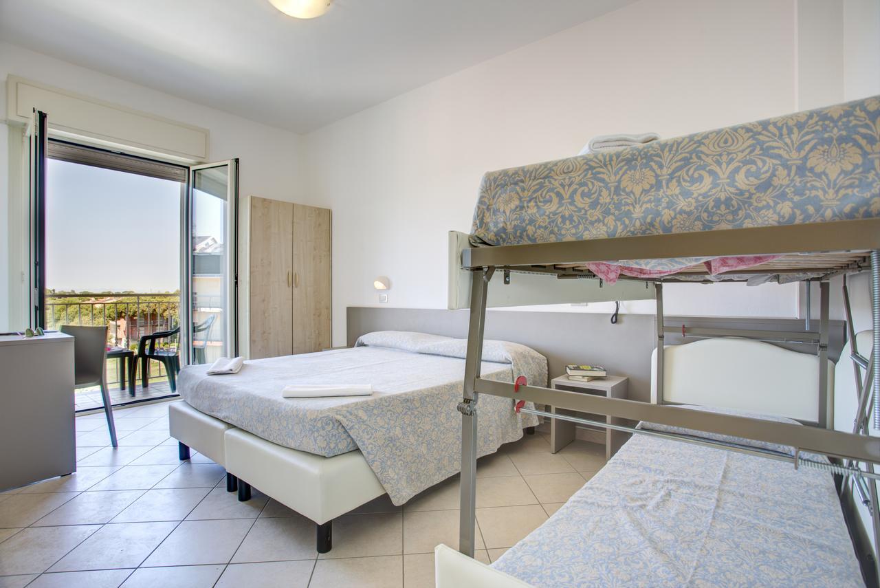 Amedea Hotel Cervia