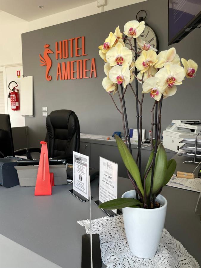 Amedea 3* Cervia